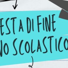 Festa di Fine Anno scolastico 24/25