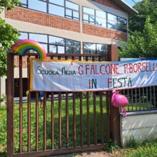 Festa di Fine Anno Scolastico 2024/2025