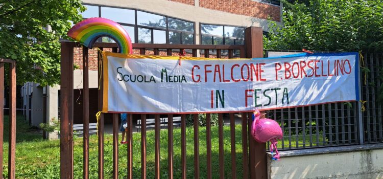 Festa di Fine Anno Scolastico 2024/2025 Festa di Fine Anno Scolastico 2024/2025