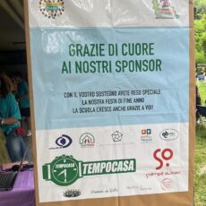 Grazie a tutti!
