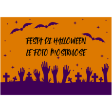 Le foto della festa di Halloween 2025 Le foto della festa di Halloween 2025