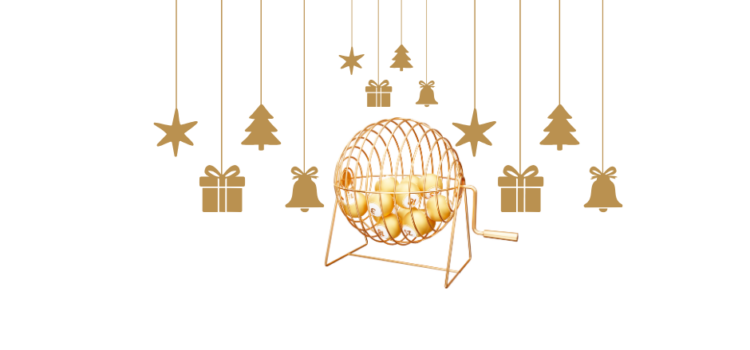Sottoscrizione a premi – Natale 2025