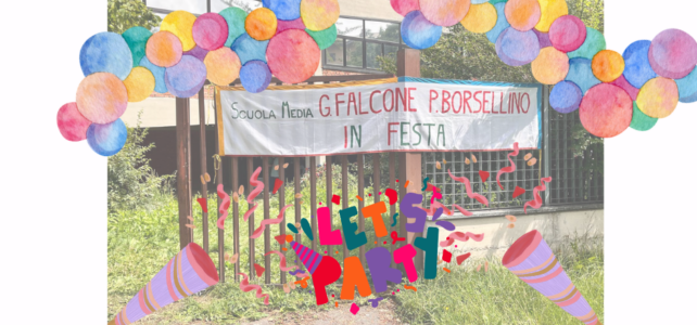 Le foto della festa di fine anno!