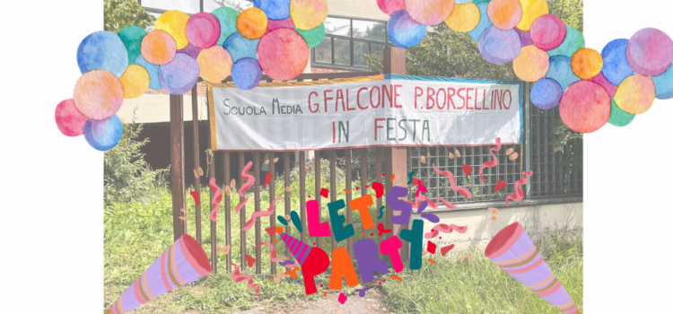 Le foto della festa di fine anno! Le foto della festa di fine anno!